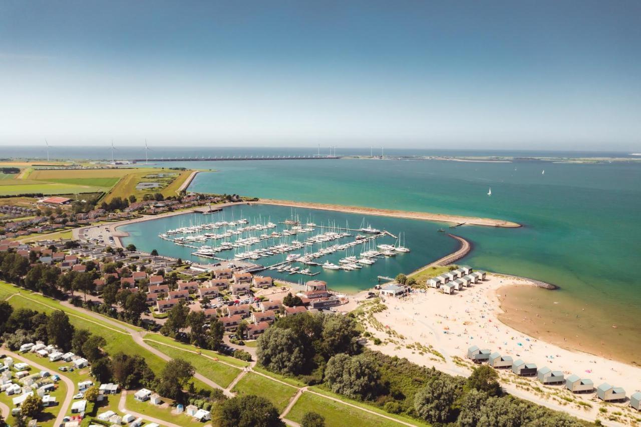 Rbr 747 - Beach Resort カンペルラント エクステリア 写真